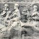 Confederate leaders Jefferson Davis, Robert E. Lee and Thomas J. “Stonewall” Jackson are depicted on Stone Mountain.
iStock